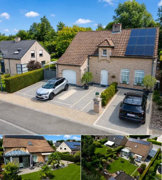 Villa for sale