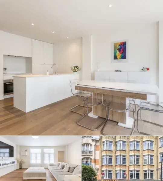 Apartment for sale