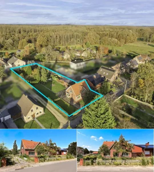 Residence for sale