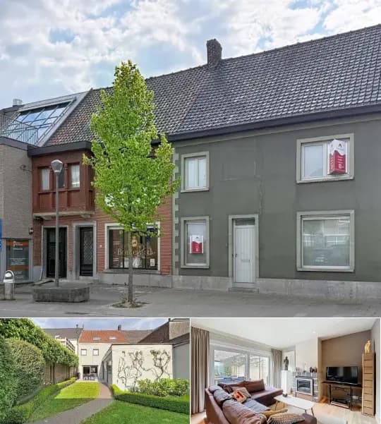 Residence for sale