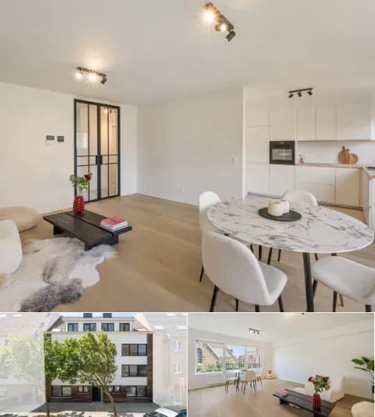 Apartment for sale
