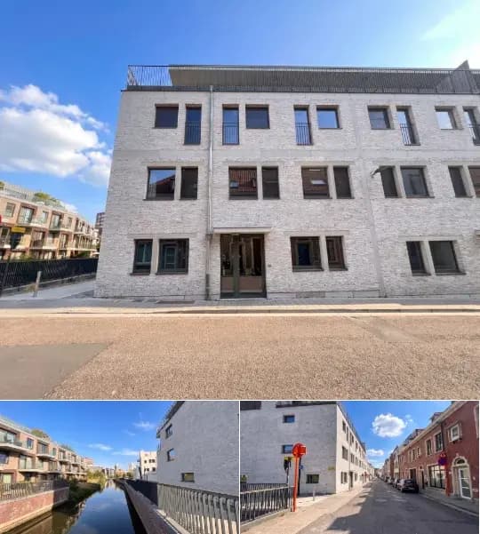 Apartment for sale (New construction project)