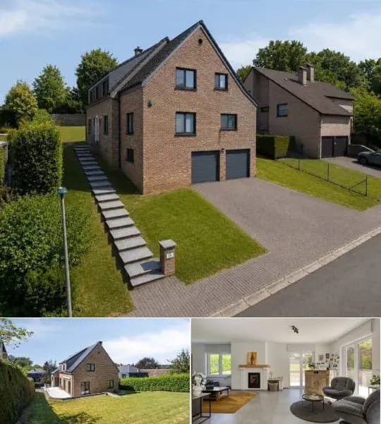 Villa for sale