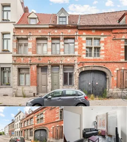 Residence for sale