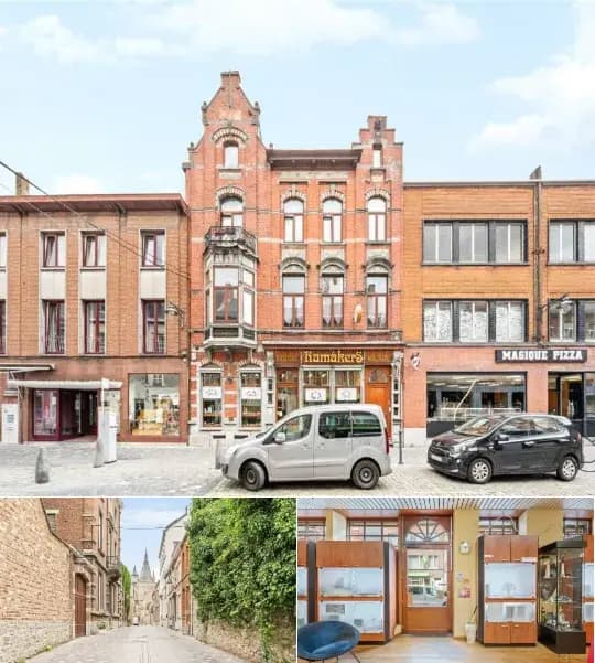 Residence for sale