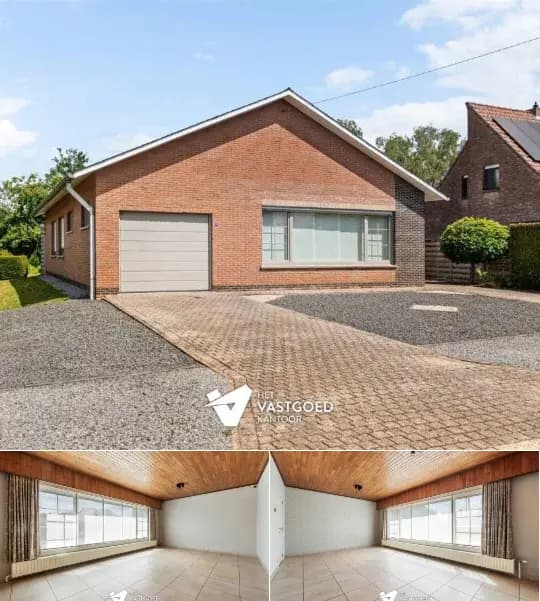 Residence for sale