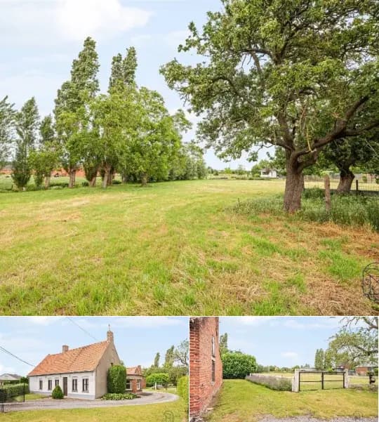 Farming site for sale