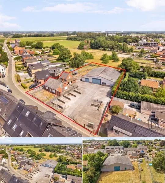 Development site for sale