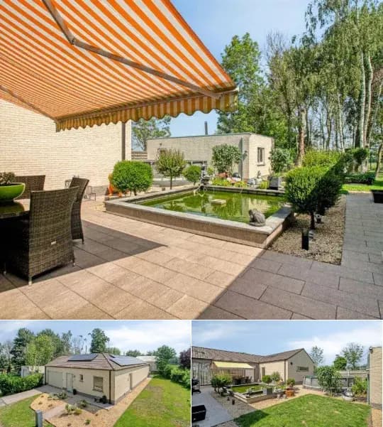 Residence for sale