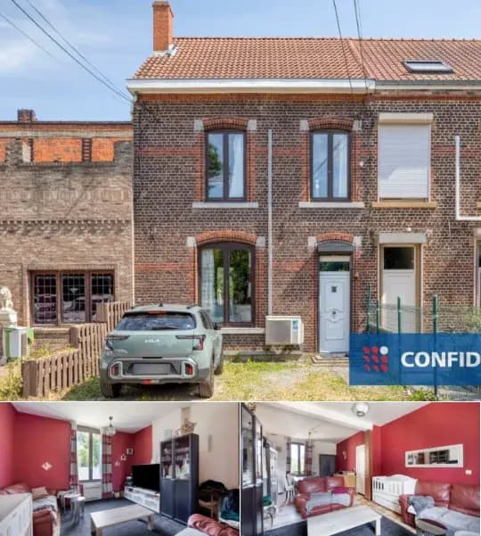 Residence for sale
