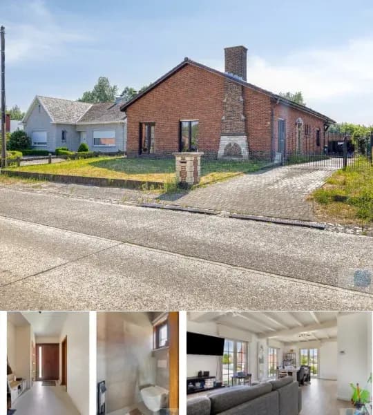 Residence for sale