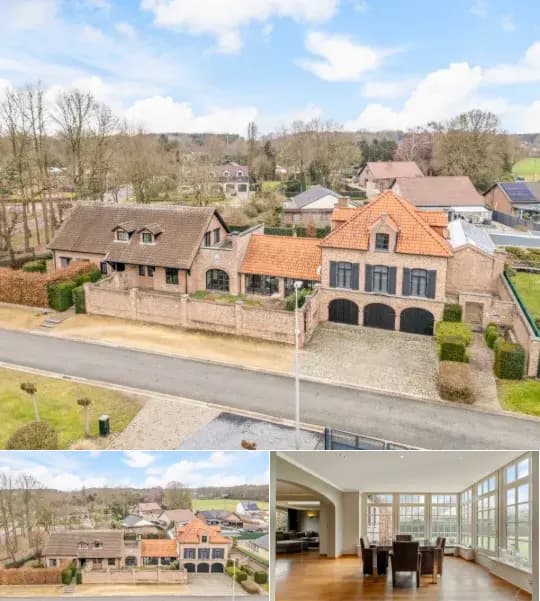 Residence for sale