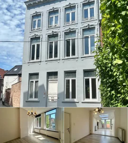 Apartment for rent