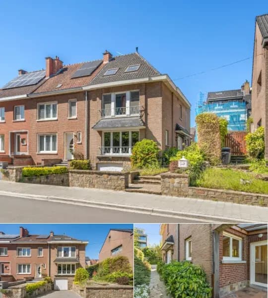 Residence for sale