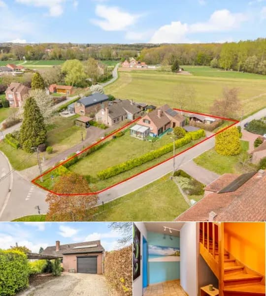 Residence for sale