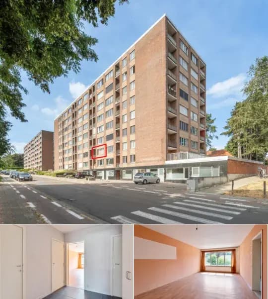 Apartment for sale