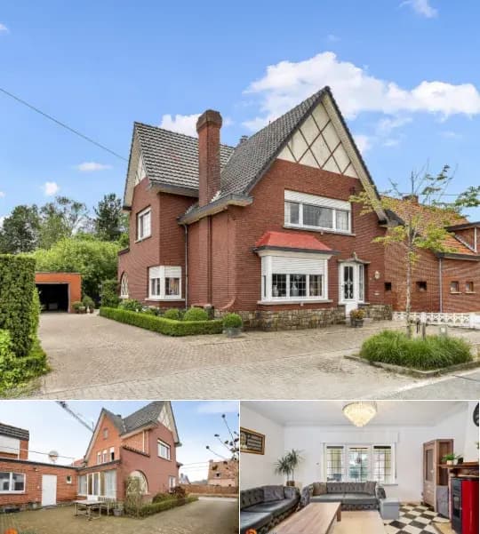 Residence for sale