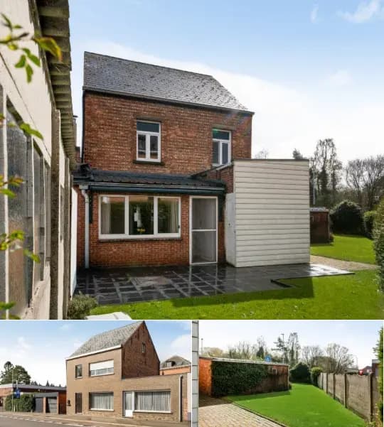 Residence for sale