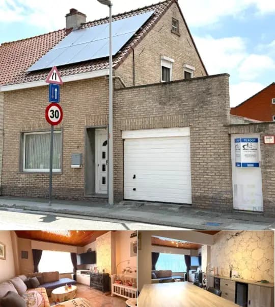 Residence for sale