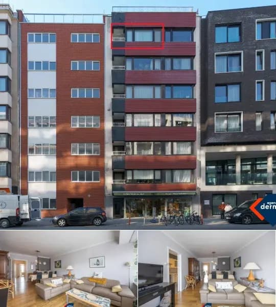 Apartment for sale