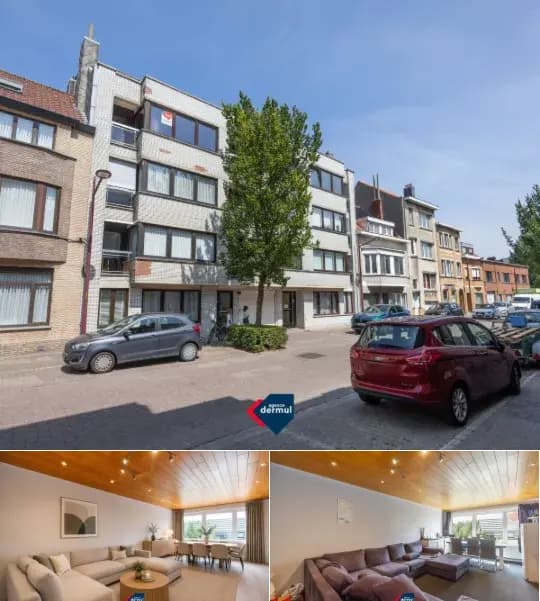 Apartment for sale