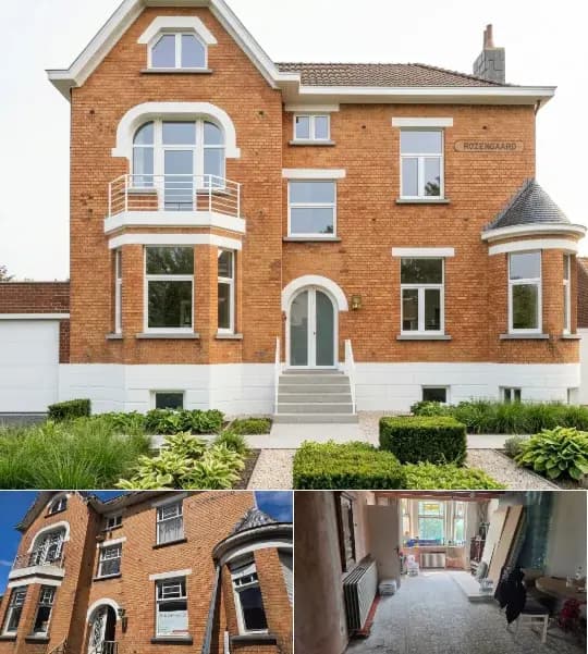 Residence for sale