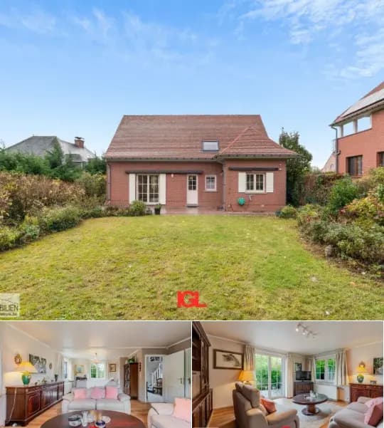 Residence for sale