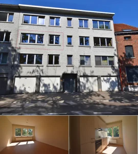 Apartment for rent