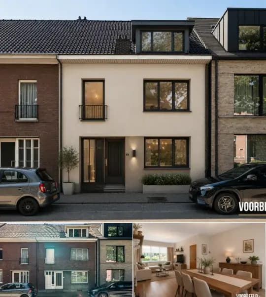 Residence for sale
