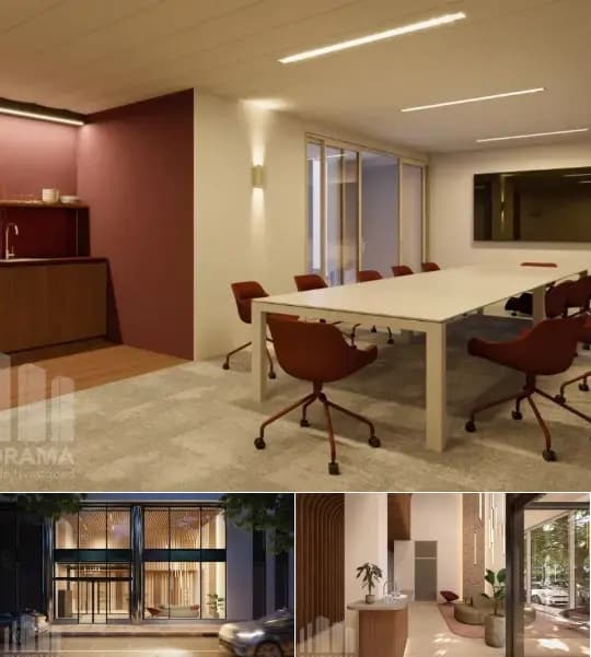 Office space for rent