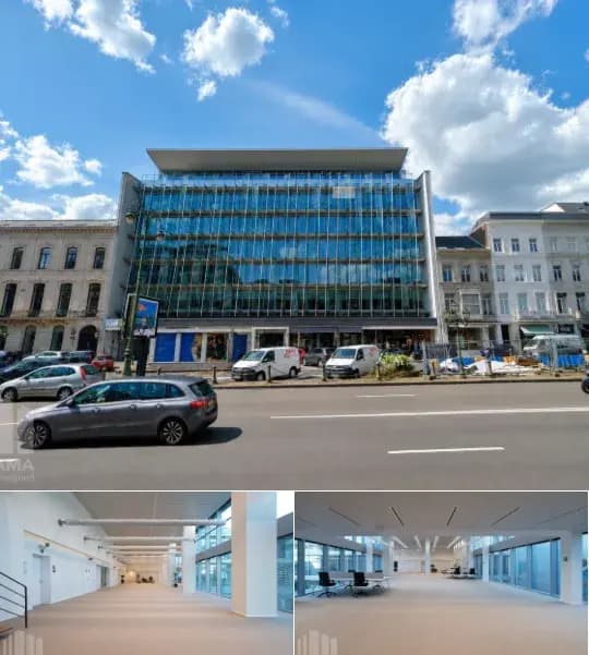 Office space for rent