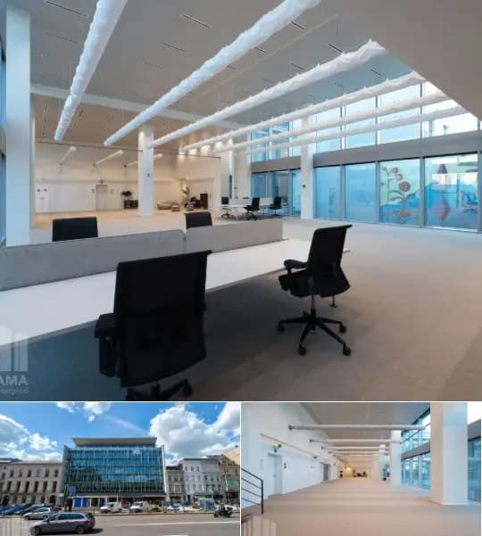 Office space for rent