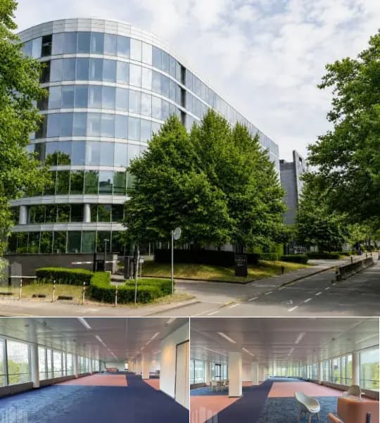 Office space for rent