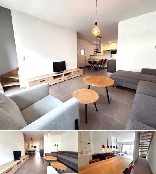 Apartment for rent