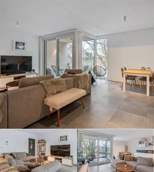 Apartment for sale