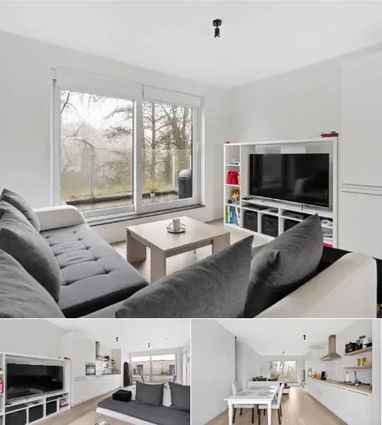 Apartment for sale (New construction project)