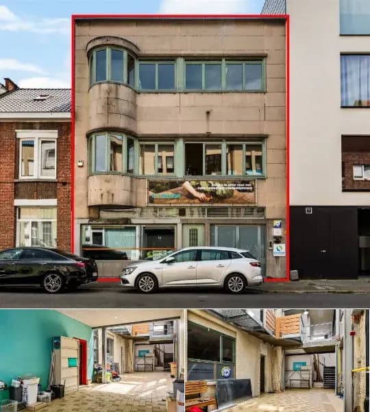 Office space for sale