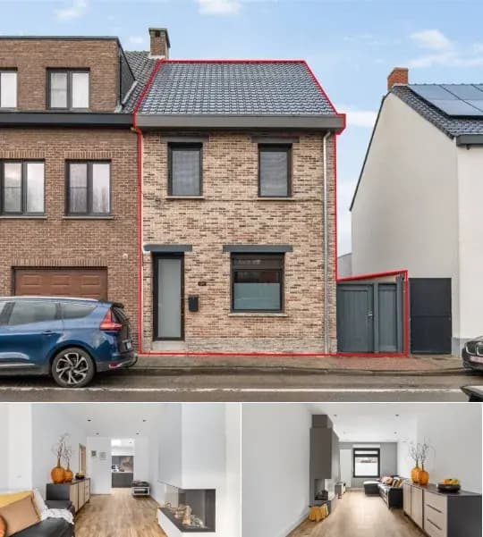 Residence for sale
