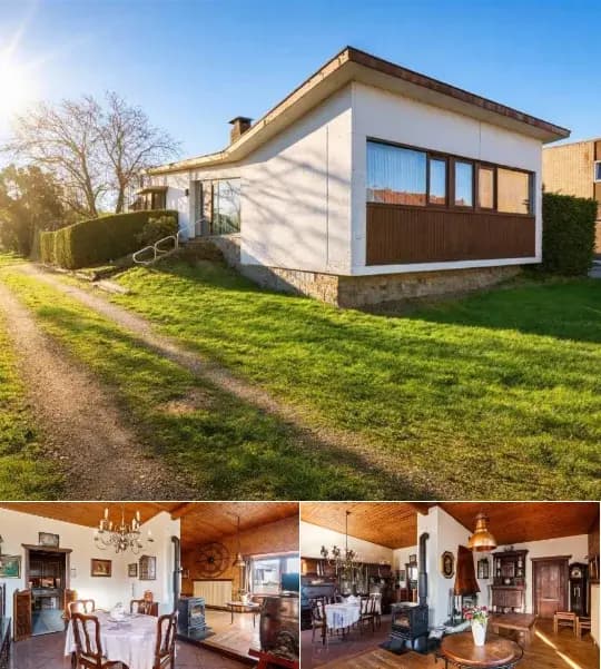 Residence for sale