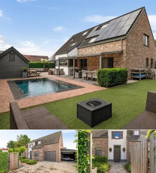 Residence for sale