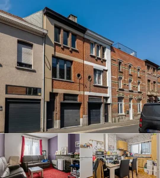 Residence for sale