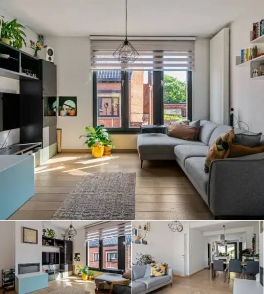 Residence for sale