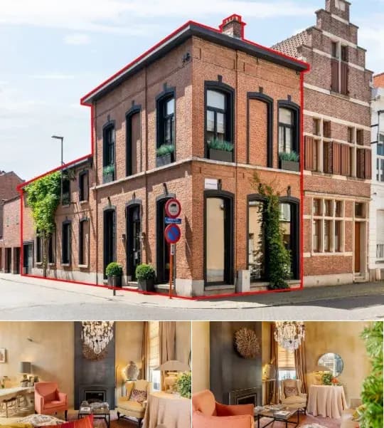 Residence for sale