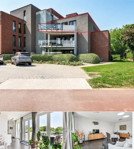 Apartment for sale