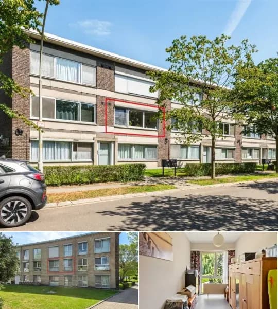 Apartment for sale