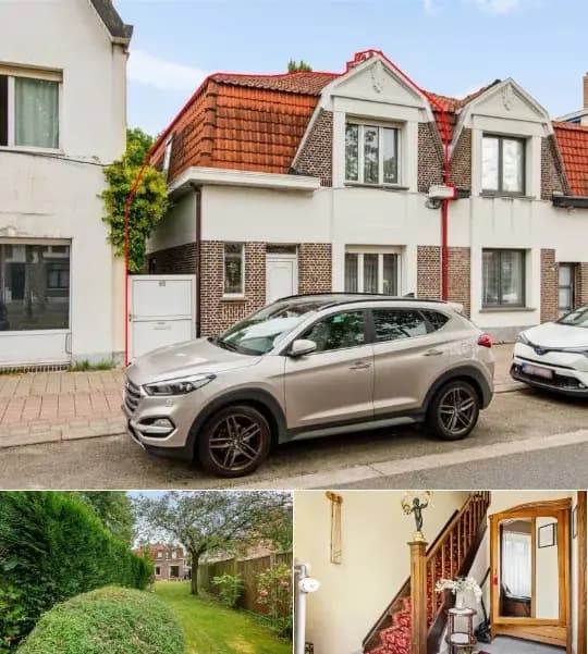 Residence for sale
