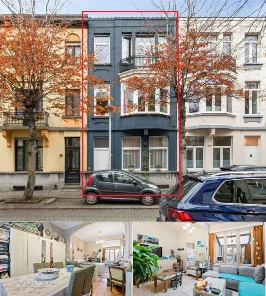 Residence for sale