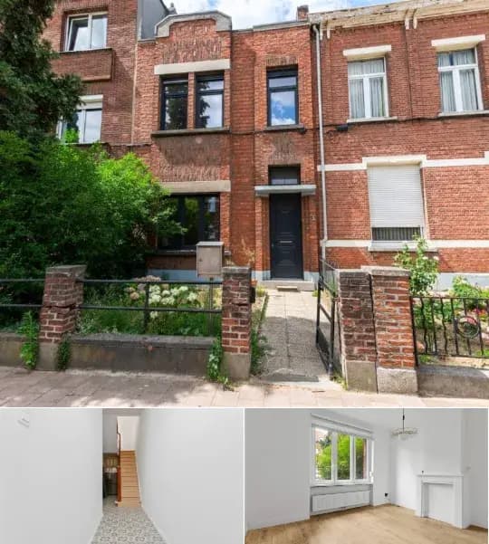Residence for sale