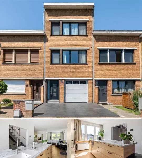 Residence for sale