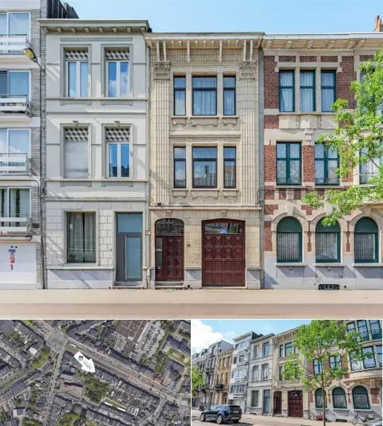 Master house for sale